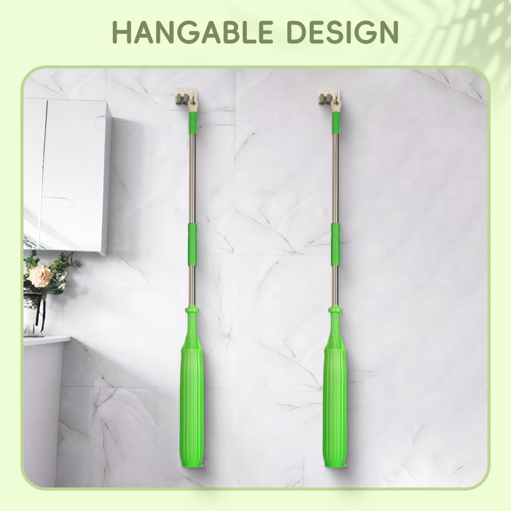 SELF TWISTING WATER ROTATING MOP